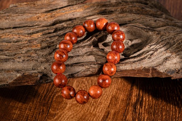 Unveil the power of natural stone bracelets for balance and energy